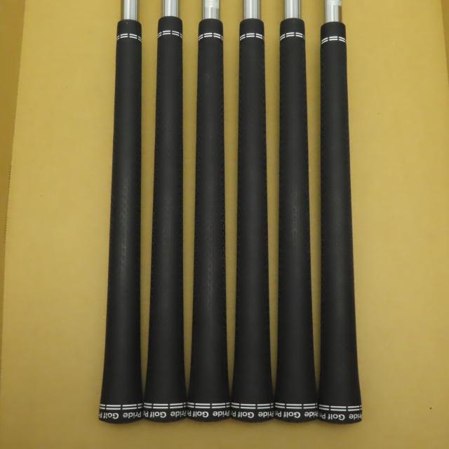 【中古ゴルフクラブ】キャロウェイゴルフ　PARADYM　パラダイム アイアン N.S.PRO ZELOS 7　シャフト：N.S.PRO ZELOS 7