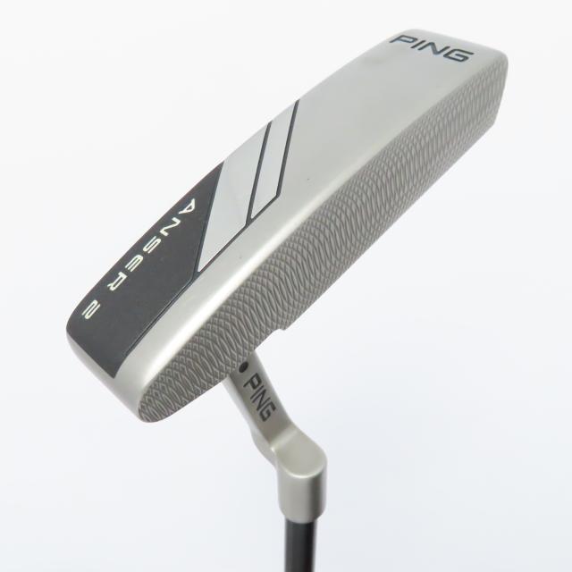 中古ゴルフクラブ】ピン PING アンサー 2(2024) パター