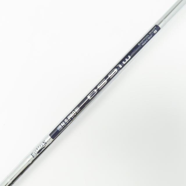 【中古ゴルフクラブ】フォーティーン　DJ　DJ-6 ウェッジ N.S.PRO DS-91w　シャフト：N.S.PRO DS-91w