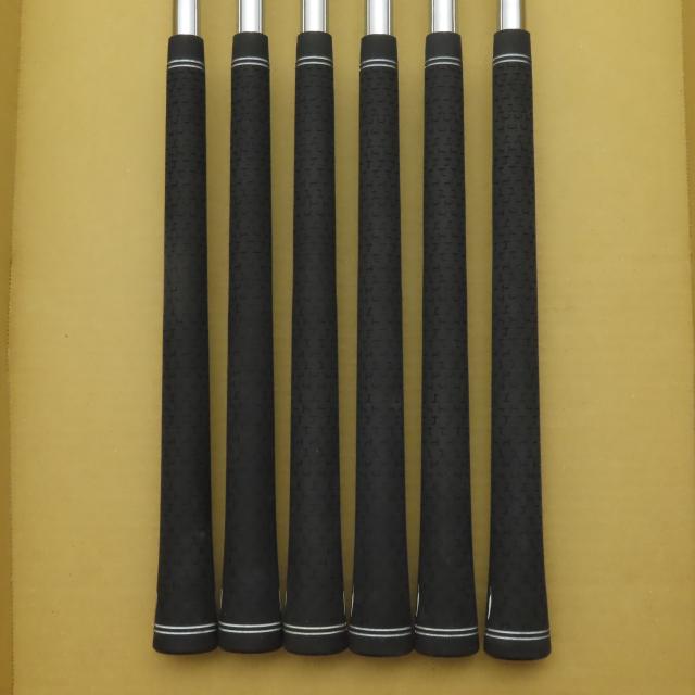 【中古ゴルフクラブ】フォーティーン　TC　TC-340 FORGED アイアン N.S.PRO ZELOS 6　シャフト：N.S.PRO ZELOS 6