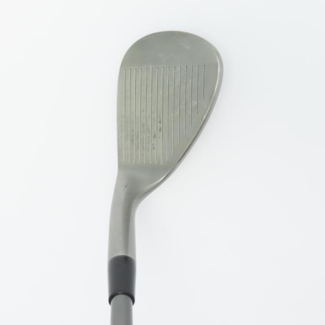 【中古ゴルフクラブ】フォーティーン　DJ　DJ-6 ブラックエディション ウェッジ N.S.PRO DS-91w BK　シャフト：N.S.PRO DS-91w BK