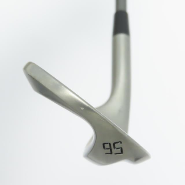 【中古ゴルフクラブ】フォーティーン　DJ　DJ-6 ブラックエディション ウェッジ N.S.PRO DS-91w BK　シャフト：N.S.PRO DS-91w BK