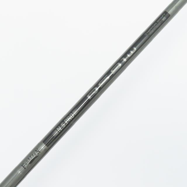 【中古ゴルフクラブ】フォーティーン　DJ　DJ-6 ブラックエディション ウェッジ N.S.PRO DS-91w BK　シャフト：N.S.PRO DS-91w BK