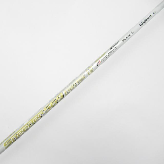 中古ゴルフクラブ】ピン G425 G425 MAX ドライバー Speeder 569