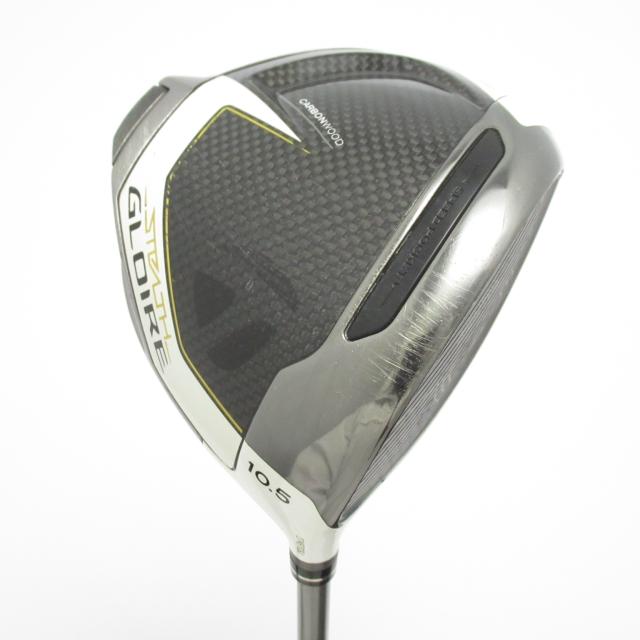 【中古ゴルフクラブ】テーラーメイド　STEALTH　ステルス グローレ ドライバー Speeder NX for TM　シャフト：Speeder NX for TM