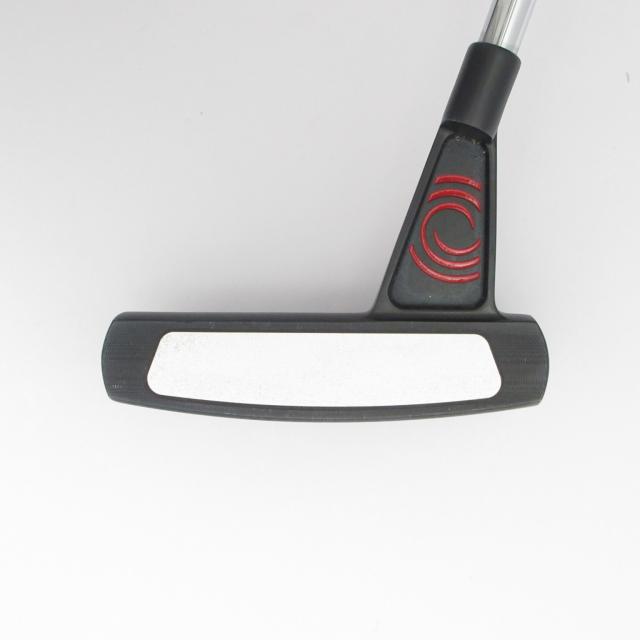 【中古ゴルフクラブ】オデッセイ　ODYSSEY　TRI-BEAM DOUBLE WIDE パター カーボンスチール複合シャフト　シャフト：カーボンスチール…_2