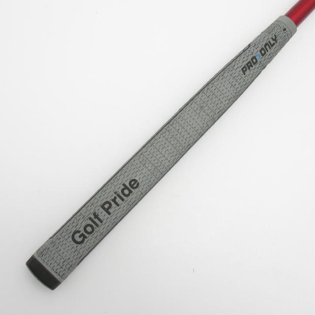 【中古ゴルフクラブ】オデッセイ　ODYSSEY　TRI-BEAM DOUBLE WIDE パター カーボンスチール複合シャフト　シャフト：カーボンスチール…_6