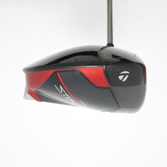 テーラーメイド ステルス2 ドライバー Diamana GT 60S 9° Golf Driver
