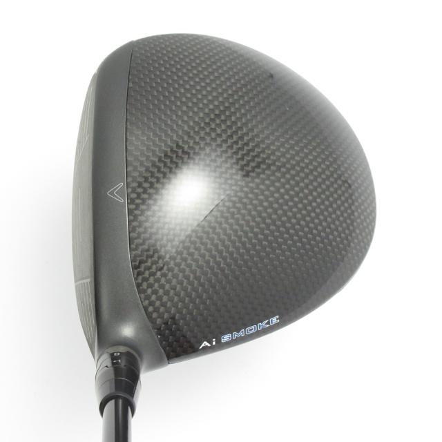 【中古ゴルフクラブ】キャロウェイゴルフ　Ai SMOKE　パラダイム Ai SMOKE MAX ドライバー TENSEI 50 for Callaway　シャフト：TENSEI …_1