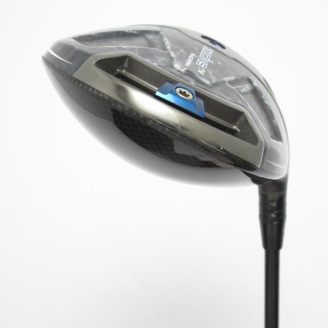 【中古ゴルフクラブ】キャロウェイゴルフ　Ai SMOKE　パラダイム Ai SMOKE MAX ドライバー TENSEI 50 for Callaway　シャフト：TENSEI …_4