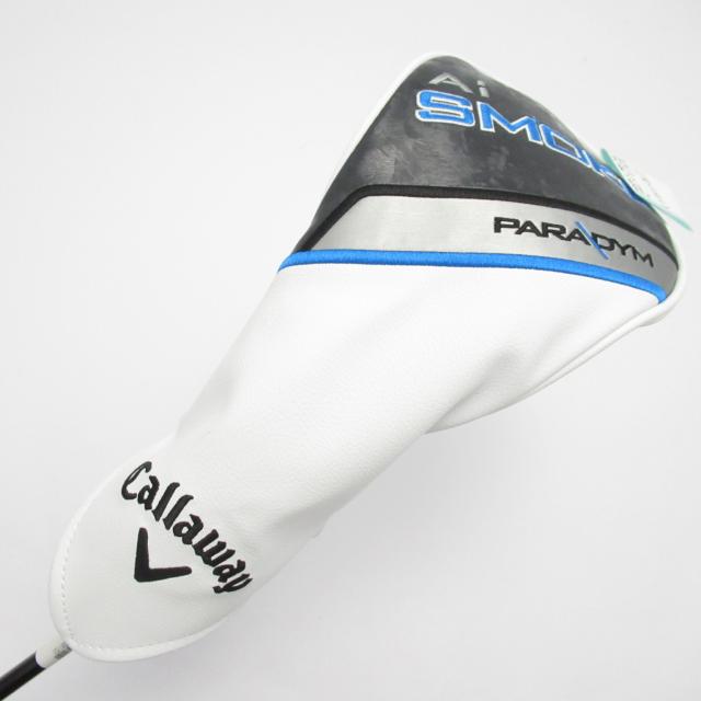 【中古ゴルフクラブ】キャロウェイゴルフ　Ai SMOKE　パラダイム Ai SMOKE MAX ドライバー TENSEI 50 for Callaway　シャフト：TENSEI …_7