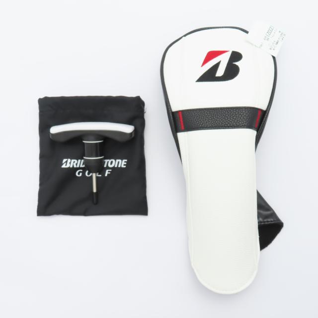 中古ゴルフクラブ】ブリヂストン BRIDGESTONE GOLF B2 ドライバー