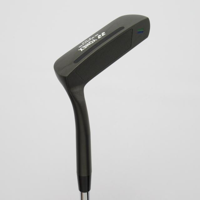 【中古ゴルフクラブ】ヨネックス　EZONE　EZONE P-03 パター スチールシャフト　シャフト：スチールシャフト