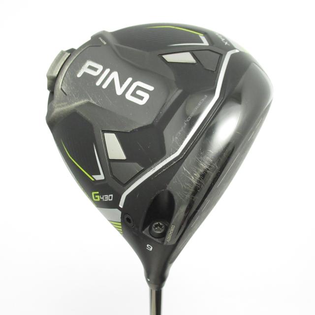 PING TOUR 2.0 BLACK 65 S ドライバー45.25インチ PING TOUR 2.0 Black