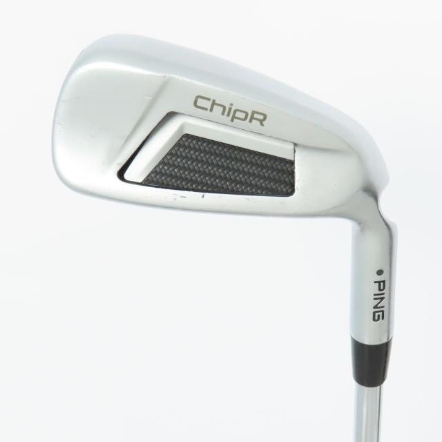 【中古ゴルフクラブ】ピン　ChipR　ChipR ハイドロパールクローム仕上げ ウェッジ Z-Z115　シャフト：Z-Z115