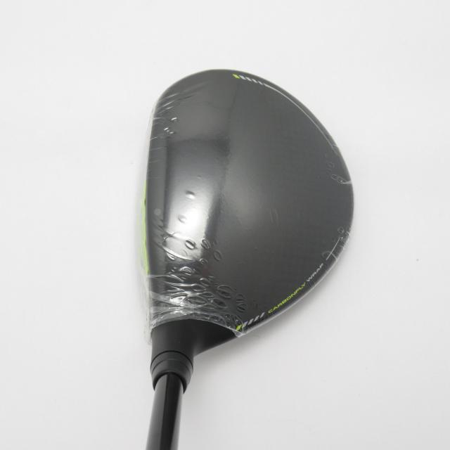 中古ゴルフクラブ】RomaRo(ロマロ) Ray FW TYPE-R フェアウェイ 2017