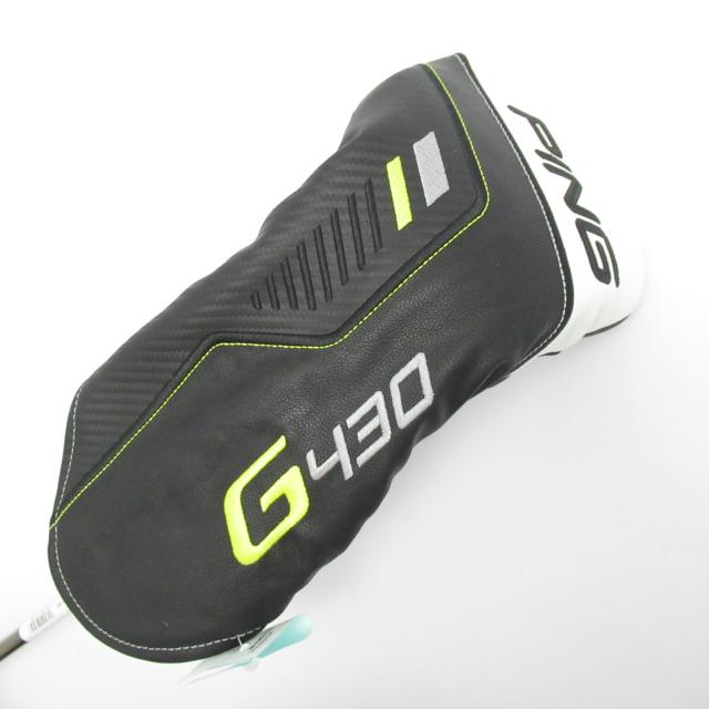 PING G430 シャフト TOUR CHROME 2.0 60S PING G430 TOUR Chrome 65 R