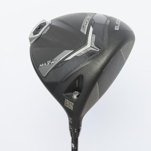 【中古ゴルフクラブ】コブラ　cobra　DS-ADAPT MAX-K ドライバー Speeder NX for Cobra　シャフト：Speeder NX for Cobra