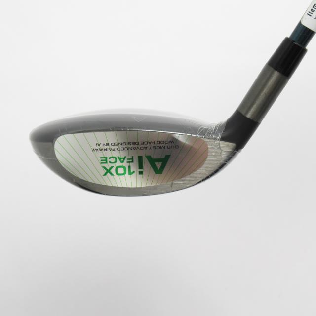 中古ゴルフクラブ】RomaRo(ロマロ) Ray FW TYPE-R フェアウェイ 2017