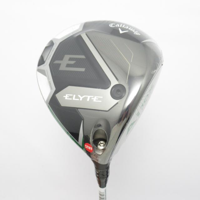中古ゴルフクラブ】キャロウェイゴルフ ELYTE エリート ドライバー