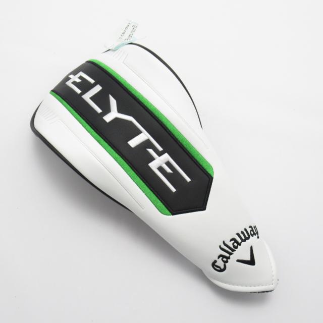 中古ゴルフクラブ】キャロウェイゴルフ ELYTE エリート ドライバー
