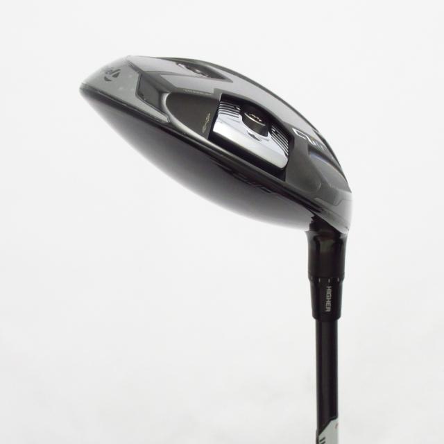 Qi10 TOUR | 18 | S | Diamana SILVER TM50 | 中古 | フェアウェイウッド |