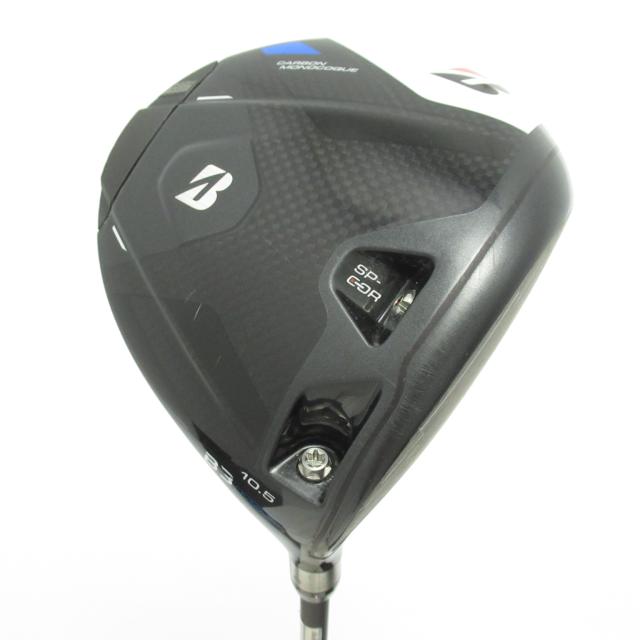 【中古ゴルフクラブ】ブリヂストン　BRIDGESTONE GOLF　B3 MAX(2024) ドライバー VANQUISH BS40 for MAX　シャフト：VANQUISH BS40 for…