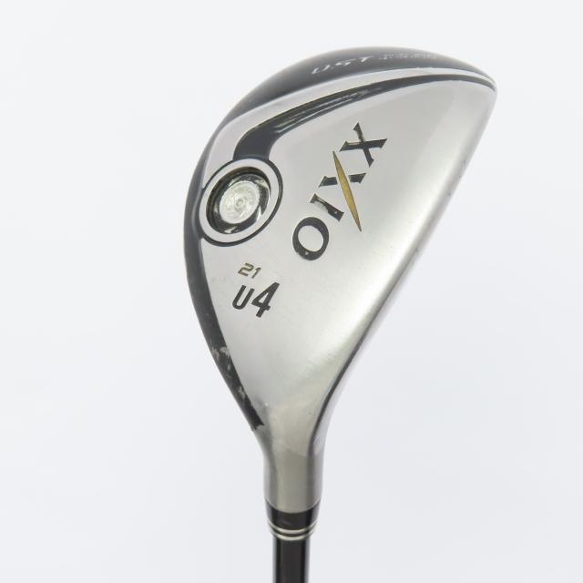 【中古ゴルフクラブ】ダンロップ　XXIO　ゼクシオ ナイン(2016) Miyazaki Model ユーティリティ Miyazaki Melas　シャフト：Miyazaki M…