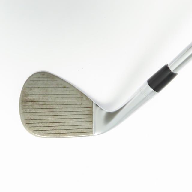 【中古ゴルフクラブ】キャロウェイゴルフ　Callaway Golf　JAWS RAW Jグラインド クロムメッキ仕上げ ウェッジ N.S.PRO 950GH neo　シ…