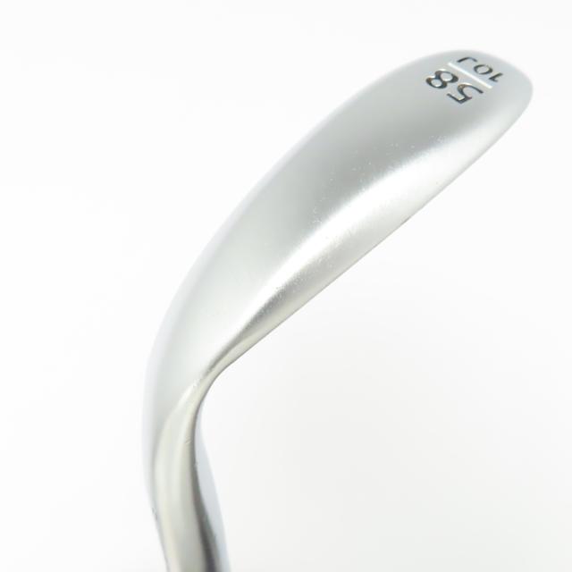 【中古ゴルフクラブ】キャロウェイゴルフ　Callaway Golf　JAWS RAW Jグラインド クロムメッキ仕上げ ウェッジ N.S.PRO 950GH neo　シ…