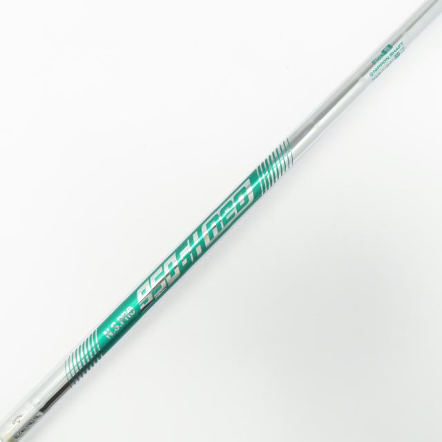 【中古ゴルフクラブ】キャロウェイゴルフ　Callaway Golf　JAWS RAW Jグラインド クロムメッキ仕上げ ウェッジ N.S.PRO 950GH neo　シ…