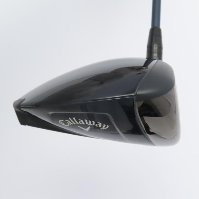 パラダイムPARADIME X ドライバー10.5° シャフトS キャロウェイ