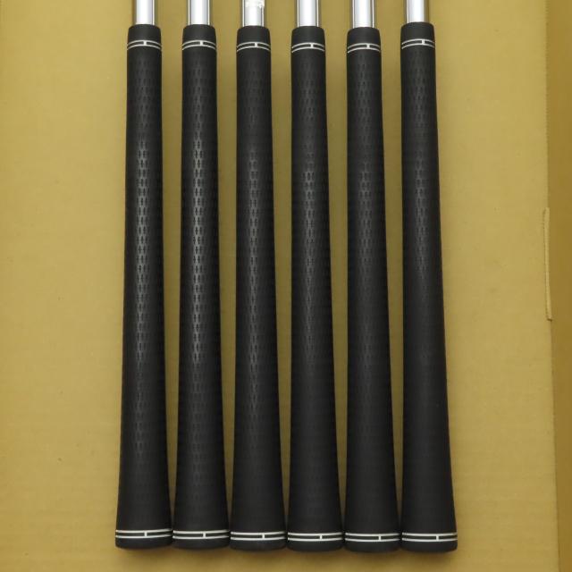 【中古ゴルフクラブ】キャロウェイゴルフ　X　X FORGED アイアン N.S.PRO MODUS3 TOUR 120　シャフト：N.S.PRO MODUS3 TOUR 120