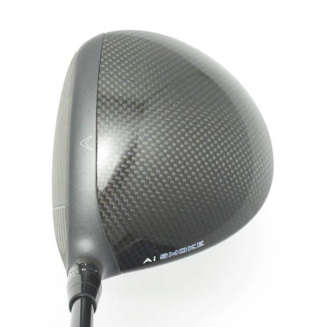 【中古ゴルフクラブ】キャロウェイゴルフ　Ai SMOKE　パラダイム Ai SMOKE MAX ドライバー TENSEI 50 for Callaway　シャフト：TENSEI …_1