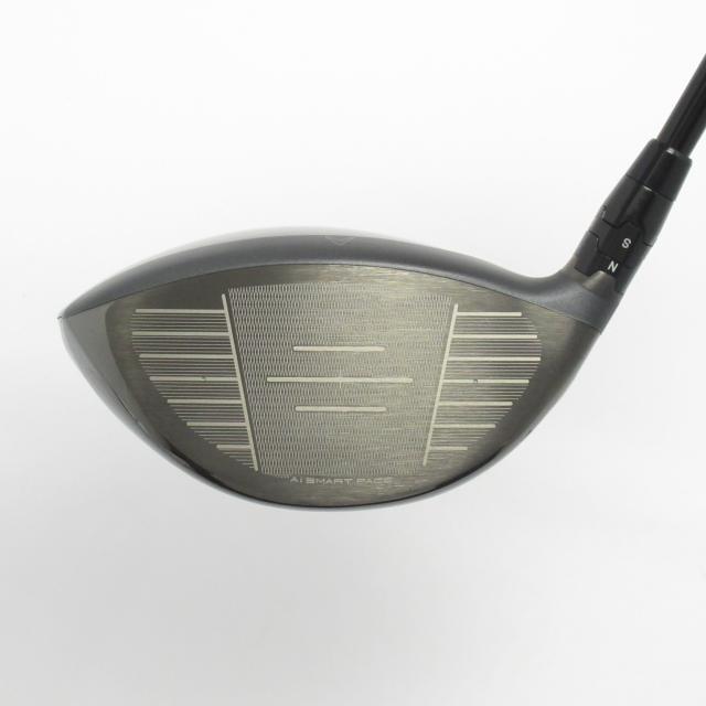 【中古ゴルフクラブ】キャロウェイゴルフ　Ai SMOKE　パラダイム Ai SMOKE MAX ドライバー TENSEI 50 for Callaway　シャフト：TENSEI …_2
