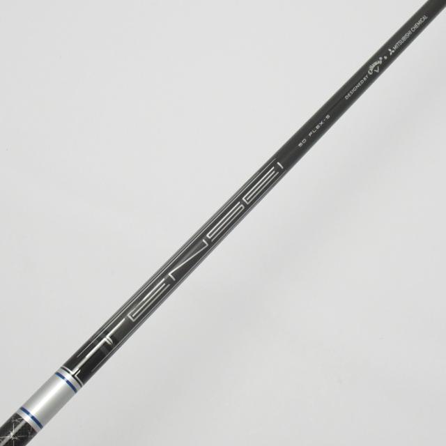 【中古ゴルフクラブ】キャロウェイゴルフ　Ai SMOKE　パラダイム Ai SMOKE MAX ドライバー TENSEI 50 for Callaway　シャフト：TENSEI …_5