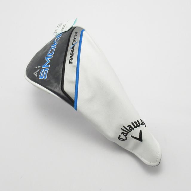 【中古ゴルフクラブ】キャロウェイゴルフ　Ai SMOKE　パラダイム Ai SMOKE MAX ドライバー TENSEI 50 for Callaway　シャフト：TENSEI …_7