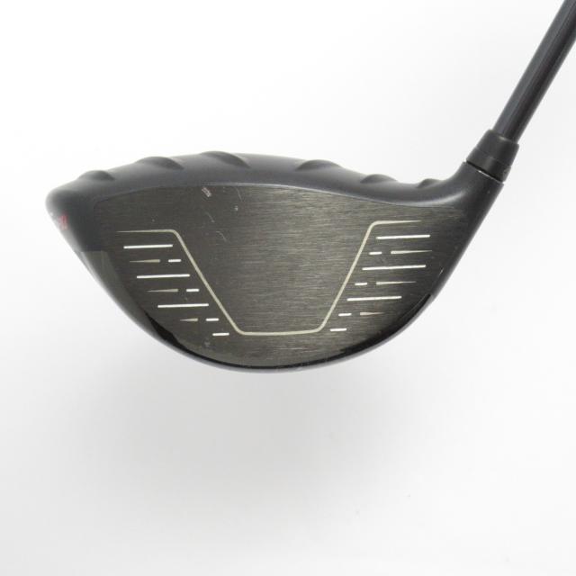 【中古ゴルフクラブ】ピン　G410　G410 SFT ドライバー ALTA J CB RED　シャフト：ALTA J CB RED 中古ゴルフクラブ】ピン G410 G410 SFT ドライバー ALTA J CB RED