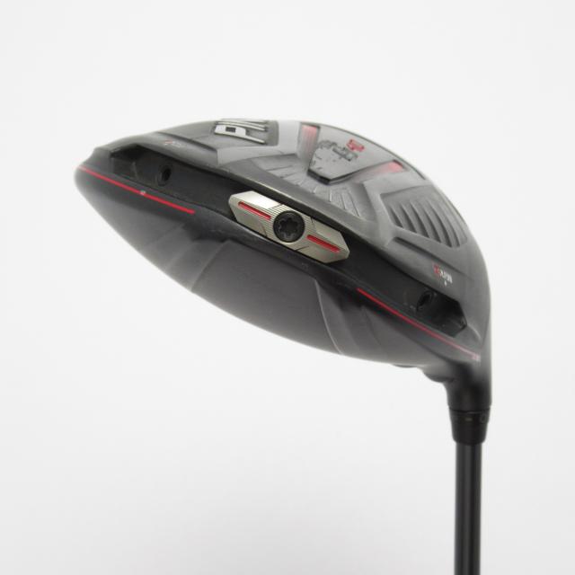 中古ゴルフクラブ】ピン G410 G410 SFT ドライバー ALTA J CB RED