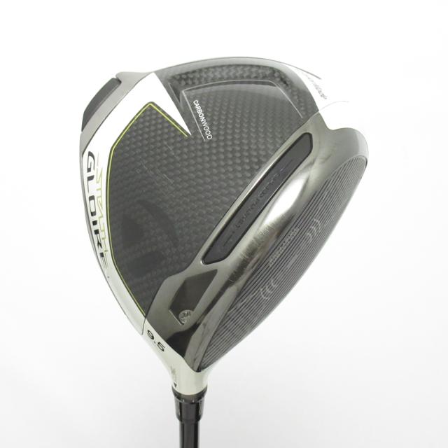 【中古ゴルフクラブ】テーラーメイド　STEALTH　ステルス グローレ プラス ドライバー Tour AD CQ-5　シャフト：Tour AD CQ-5