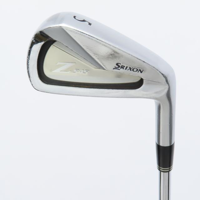 【中古ゴルフクラブ】ダンロップ　SRIXON　スリクソン Z545 アイアン スチールシャフト　シャフト：スチールシャフト