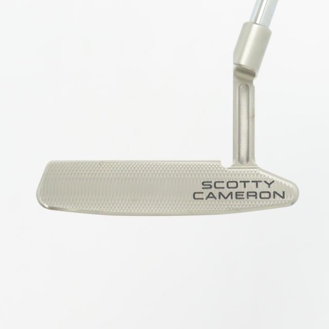 中古ゴルフクラブ】スコッティキャメロン SELECT スーパー セレクト