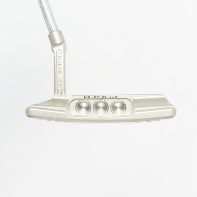 中古ゴルフクラブ】スコッティキャメロン SELECT スーパー セレクト