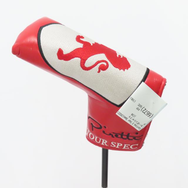 中古ゴルフクラブ】ピレッティ CORTINO 2 200本限定 コルティノ2