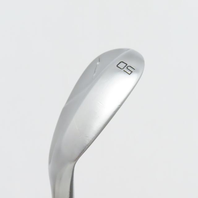 【中古ゴルフクラブ】フォーティーン　FOURTEEN　FRZ パールサテン仕上げ ウェッジ N.S.PRO TS-114w Ver2　シャフト：N.S.PRO TS-114w …