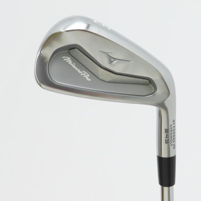 中古ゴルフクラブ】ミズノ Mizuno Pro MizunoPro 243 アイアン Dynamic