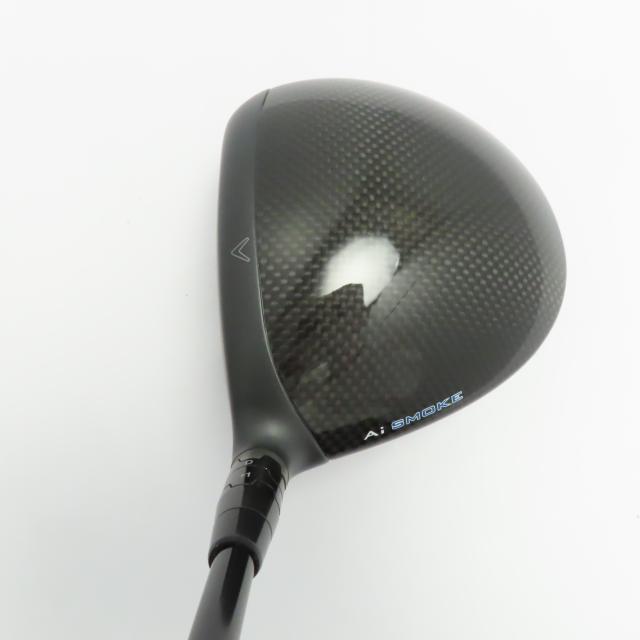 【中古ゴルフクラブ】キャロウェイゴルフ　Ai SMOKE　パラダイム Ai SMOKE MAX ドライバー TENSEI 50 for Callaway　シャフト：TENSEI …_1