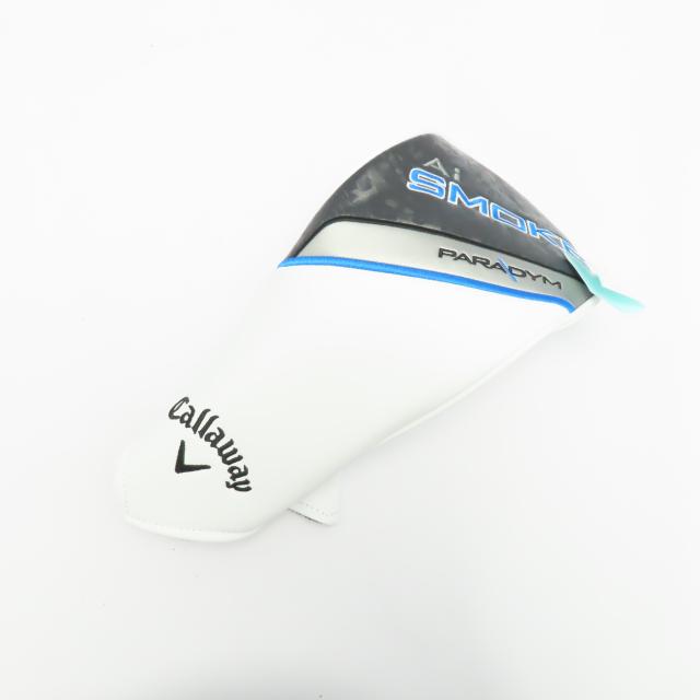【中古ゴルフクラブ】キャロウェイゴルフ　Ai SMOKE　パラダイム Ai SMOKE MAX ドライバー TENSEI 50 for Callaway　シャフト：TENSEI …_7