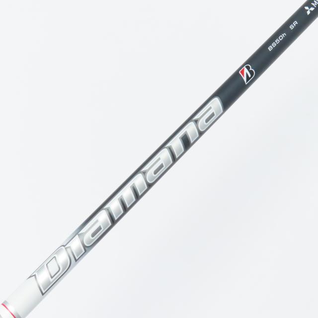 中古ゴルフクラブ】ブリヂストン BRIDGESTONE GOLF B2 ユーティリティ