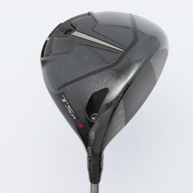 【中古ゴルフクラブ】タイトリスト　TSR　TSR3 ドライバー TSP111 50　シャフト：TSP111 50